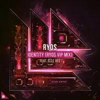 Identity (feat. Elle Vee) [Ryos Extended Vip Mix]