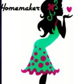 Homemaker artwork