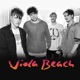 VIOLA BEACH cover art