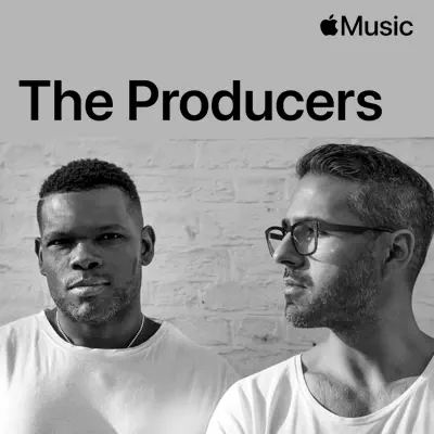 Listen to Future Cut: The Producers featuring Deyaz