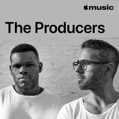 Ascolta Future Cut: The Producers con Deyaz