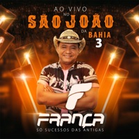 Ao Vivo No São João da Bahia 3 - França