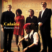Calaita Flamenco Son - Calaita Flamenco Son