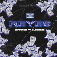 Reyes (feat. Bless225) - Single - JefferJr