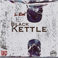 Black Kettle - Single - L. Dot