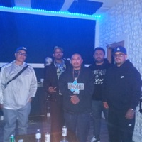 Los Angeles (feat. Loco Negro & Roscoe) [Remix] - Single - Gee 213