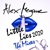 Alex Megane-Little Lies 2020