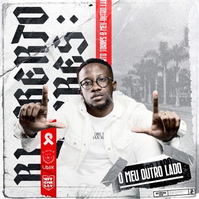 O Meu Outro Lado - EP