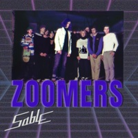 Zoomers - Single - Sable