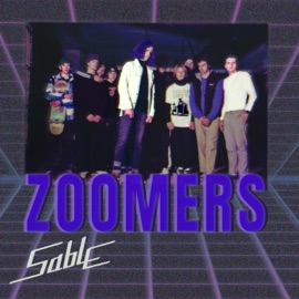 Zoomers Sable