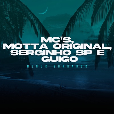 Menor Sonhador - Single