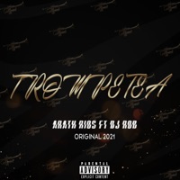 Trompetea (feat. Dj Rob) [Original] - Single - Arath Rios