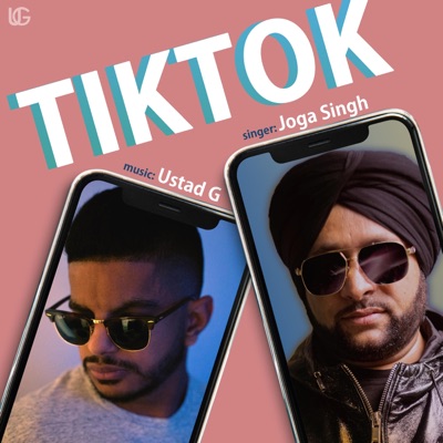 Tik Tok - Single