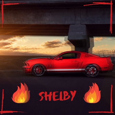 Shelby - Single
