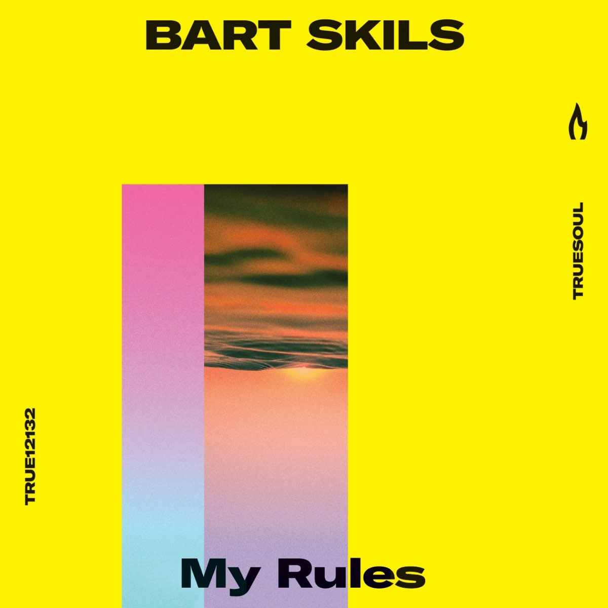 Bart Skilsの「My Rules - Single」をApple Musicで