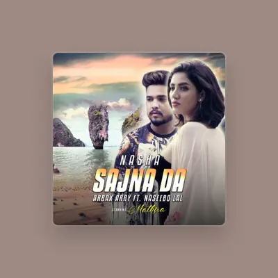 Listen to Naseebo Lal, watch music videos, read bio, see tour dates & more!