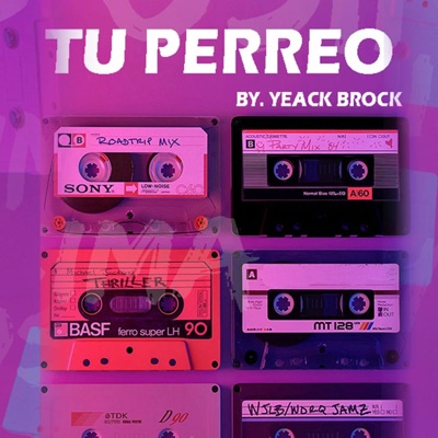 Tu perro - Single