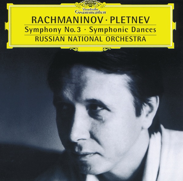 Rachmaninov: Symphony No. 3, Symphonic Dances