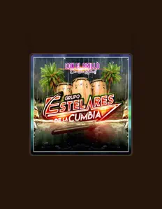 Listen to Estelares de la Cumbia, watch music videos, read bio, see tour dates & more!