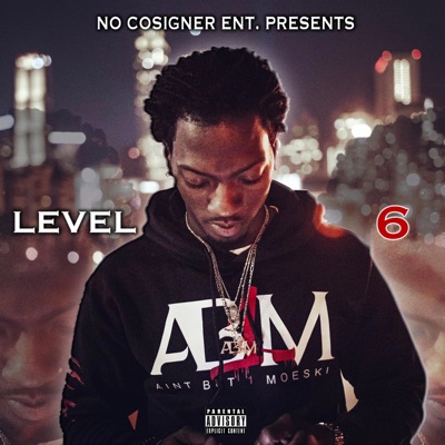 Level 6 - EP