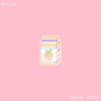 Peach Juice - Single - Mochi