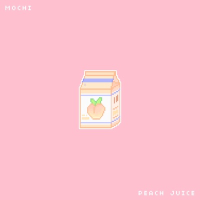 Peach Juice - Single