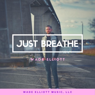 Just Breathe - Single