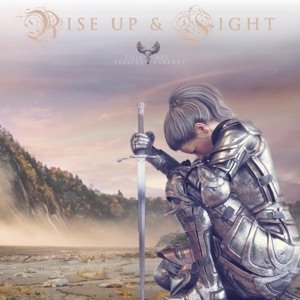 Rise Up and Fight (feat. Felicia Farerre) - Single