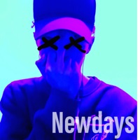 Newdays - Single - Saymon Sikvr
