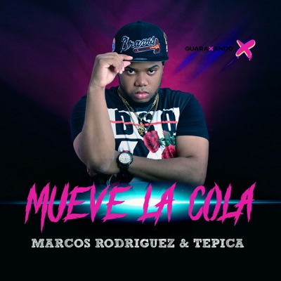 Mueve la Cola - Single