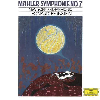 Mahler: Symphony No. 7 in E Minor (Live) - New York Philharmonic