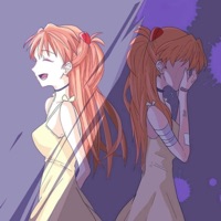 Asuka\\Eva-02 - Single - DJ RMJ