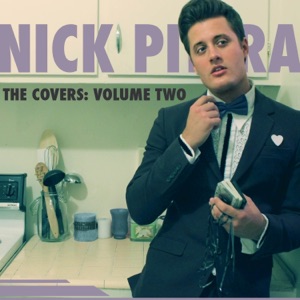 The Covers, Vol. 2 - EP
