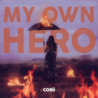 My Own Hero - Single