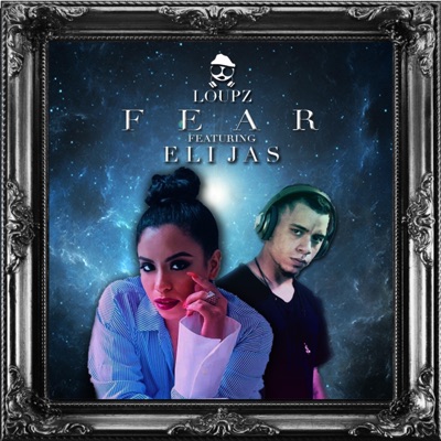 Fear (feat. Eli Jas) - Single