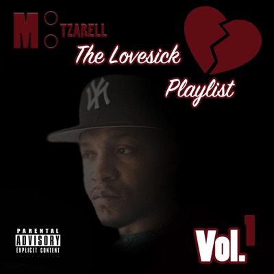 The Lovesick Playlist - Single