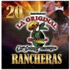 20 Rancheras