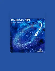 Dengarkan Frankie Flowmore, tonton video musik, baca bio, lihat tanggal tur & lainnya!