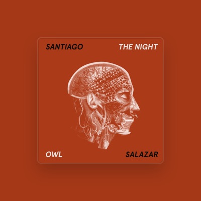 Listen to Santiago Salazar, watch music videos, read bio, see tour dates & more!