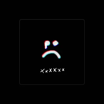 Listen to Sad Boi Dilly, watch music videos, read bio, see tour dates & more!