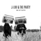 P.Y.T. (Pretty Young Thing) - J-Livi & The Party lyrics