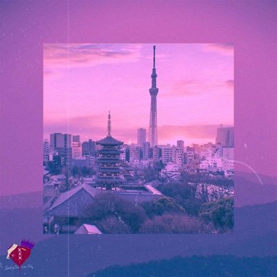 Sunrise In Misawa {lofi tape} - EP