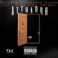 At the Doh - Single - Ykfy Keyz & D-Z Animal