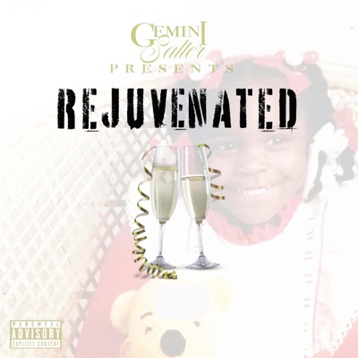 Rejuvenated - EP