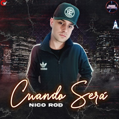 Cuando Será - Single