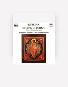 Poslechněte si interpreta Novospassky Monastery Choir/Igumen Mitrofan, sledujte hudební videa, přečtěte si životopis, podívejte se na data turné a další informace.