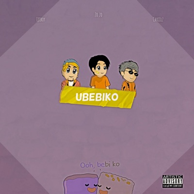 Ubebiko (feat. Ijiboy & Chriilz) - Single