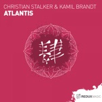 Christian Stalker & Kamil Brandt - Atlantis (Extended Mix)