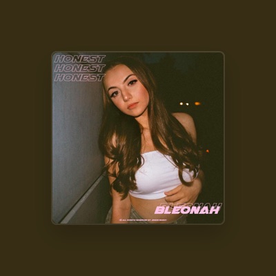 Listen to Bleonah, watch music videos, read bio, see tour dates & more!