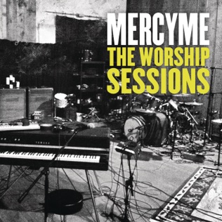 MercyMe Just As I Am